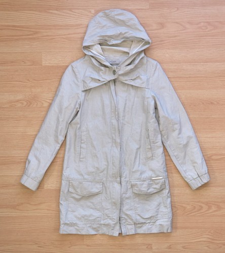 Cop copine beige - linen, cotton