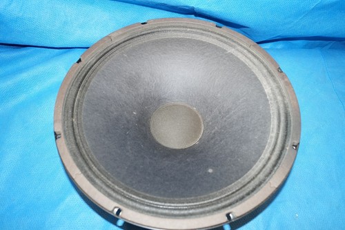 Fender bassman 100 woofer - woofer, 15"