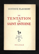 La Tentation de Saint Antoine