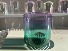 Bol chantant coloré en