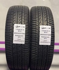 PNEU USAGÉ BRIDGESTONE ECOPIA