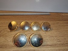 lot 6  boutons  de tiroir ou