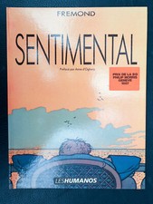 FREMOND Sentimental