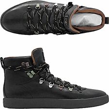 Paul Smith allstone booties 