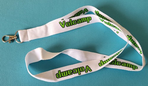 Cordon salon volcamp - /,