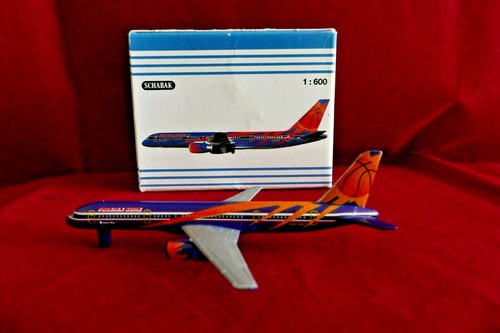 Schabak avion america - schabak,