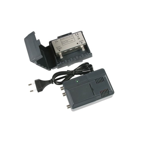 Kit préamplificateur uhf - préamplificateur,