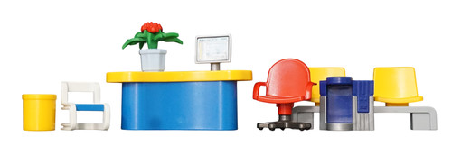 Lot meubles accessoires - de,