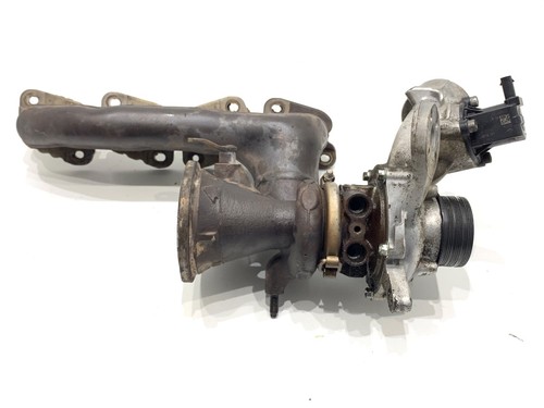 Turbocompresseur mercedes benz - turbocompresseur, mercedes-benz