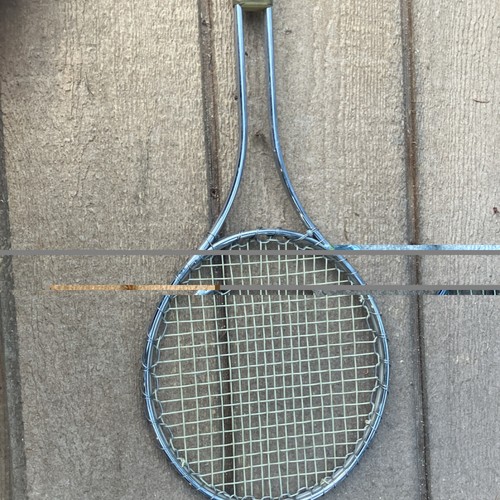 Wilson t2000 badminton - badminton, racquet