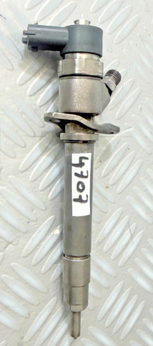 Injecteur bosch volvo - d, d5