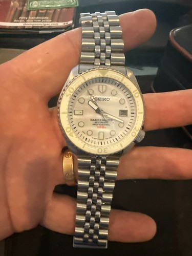 Mint seiko divers 7002 7001 - seiko, 7002-7001