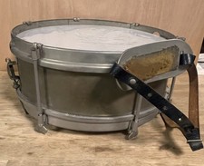 Tambour ancien Couesnon "Fanfare / WW1" ??
