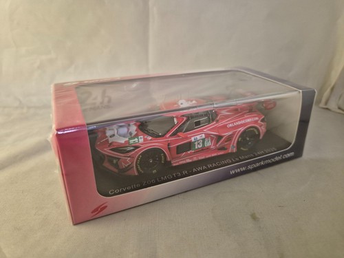 Spark s9290 corvette z06 - spark,