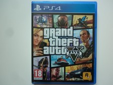 GTA V Grand Theft Auto 5 Jeu