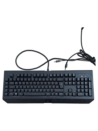 Razer blackwidow clavier - razer,