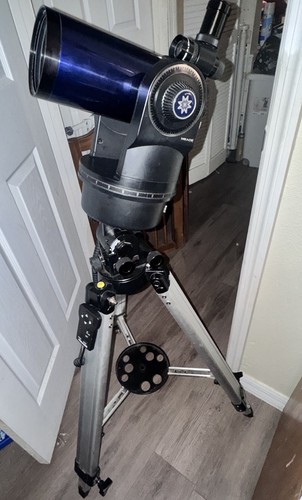 Meade etx catadioptric - etx-90, ec