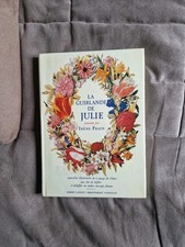 Livre La Guirlande De Julie