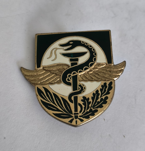 Insigne air pharmacie - insigne,