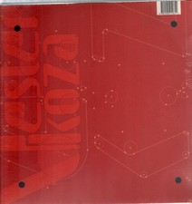 Vester Koza Loader Mither