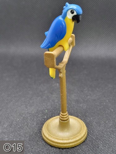 Playmobil perchoir et - -,
