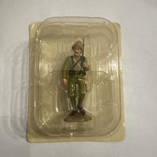 Soldat plomb atlas ww1 - atlas,