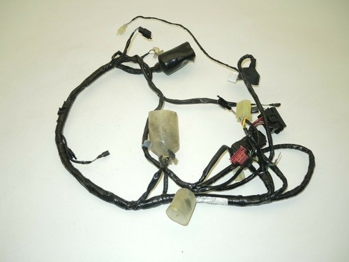 Faisceau électrique honda - faisceau,