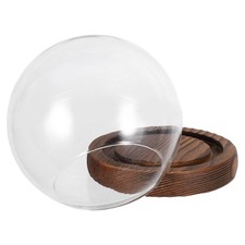  Dôme D'exposition De Fleurs