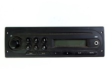 Autoradio RENAULT KANGOO 2 PHASE 1 281151362R