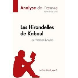 Livre les hirondelles - livre,
