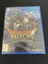 Dragon Quest Heroes  Le