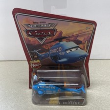 Disney World of Cars #27
