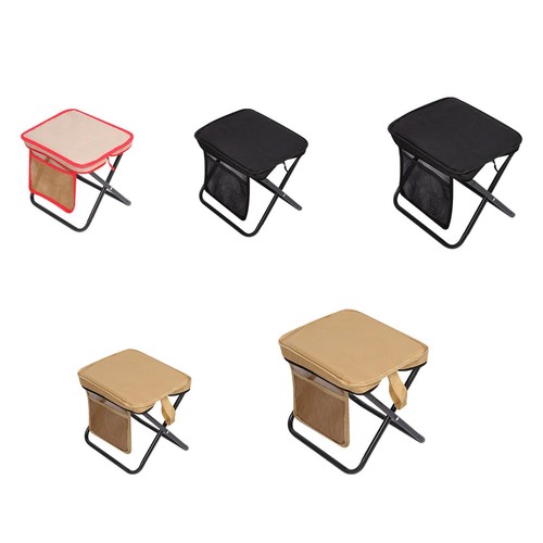 Tabouret camping pliable et - tabouret,