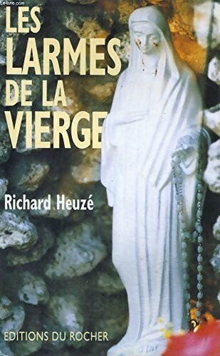 Les larmes vierge r - la,