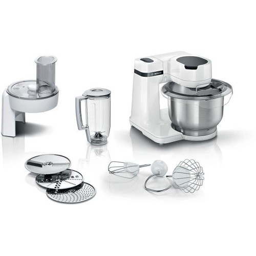 Robot multifonction compact - ,