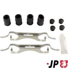 JP Group Kit D'Accessoires