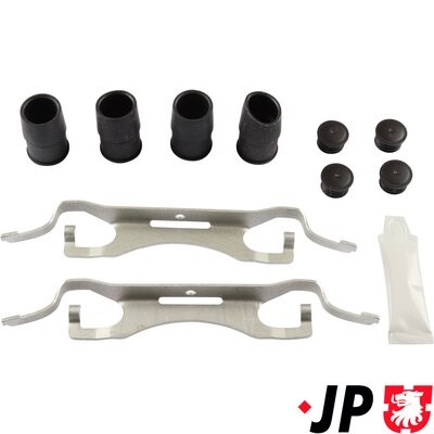 Group kit accessoires - group, d'accessoires