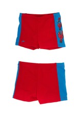 SPEEDO - COSTUME BOXER JUNIOR - FIN AQUASHORT PNL INF - ROSSO - 00-341-2703
