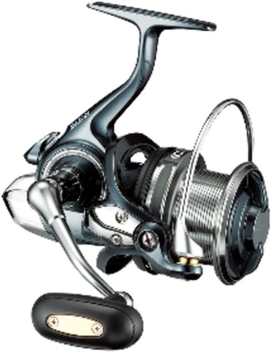 Daiwa spinning reel - spinning,