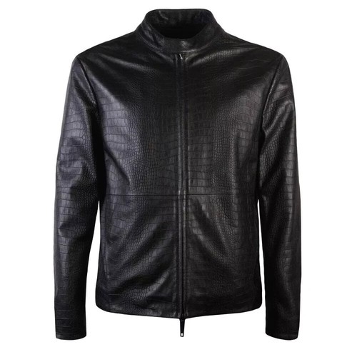 Blouson motard homme cuir - homme,