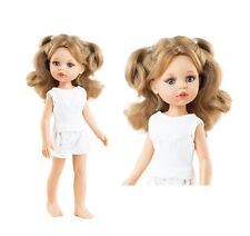 poupée Carla pyjama Paola Reina las amigas compatible cherie Corolle NEUF 2025