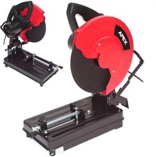 Scie Tronçonneuse 2000W à