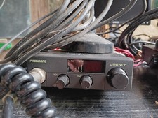 Radio CB President Jimmy