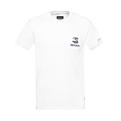 Shirt héritage officiel - t-shirt,