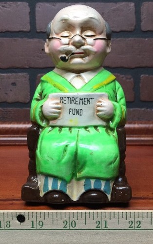 Retirement fund grandfather - fund,