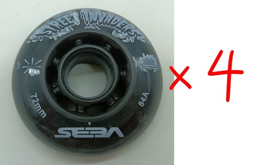 Black 84a seba inline - 72,