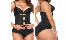 Gaine amincissante ventre plat