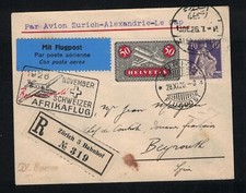 ✈️ AFRIKAFLUG 1926