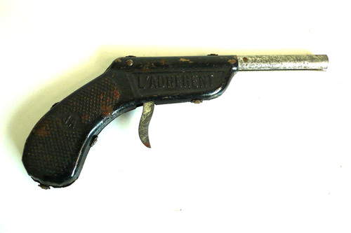 Pistolet jouet - pistolet,