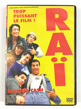 Rai DVD / Tabatha Cash, Samy Nasceri